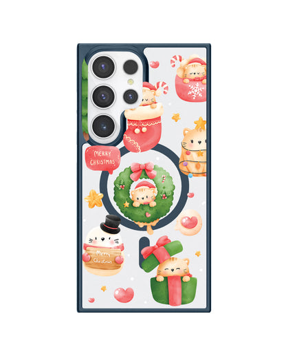 Android Rearguard Hybrid - Storybook Christmas 1.0