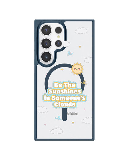 Android Rearguard Hybrid - Sunshines