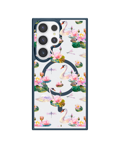 Android Rearguard Hybrid - Swan