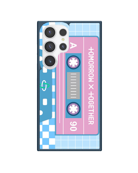 Android Rearguard Hybrid - TXT Cassette