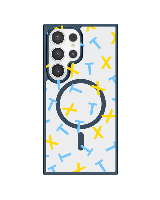 Android Rearguard Hybrid - TXT Monogram