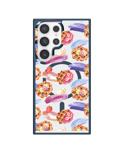 Android Rearguard Hybrid - Waffles