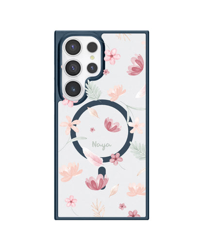Android Rearguard Hybrid - Wild Flower