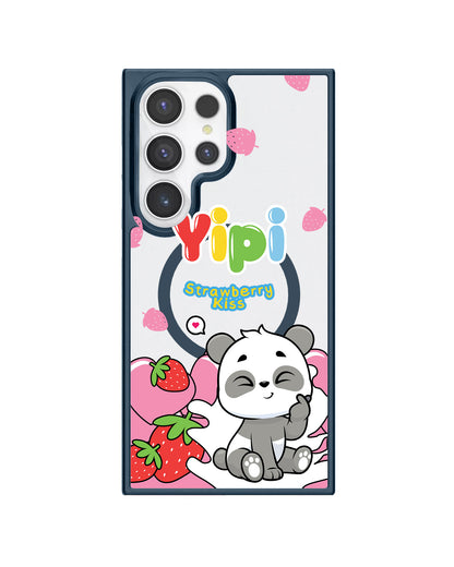 Android Rearguard Hybrid - Yipi Strawberry Kiss