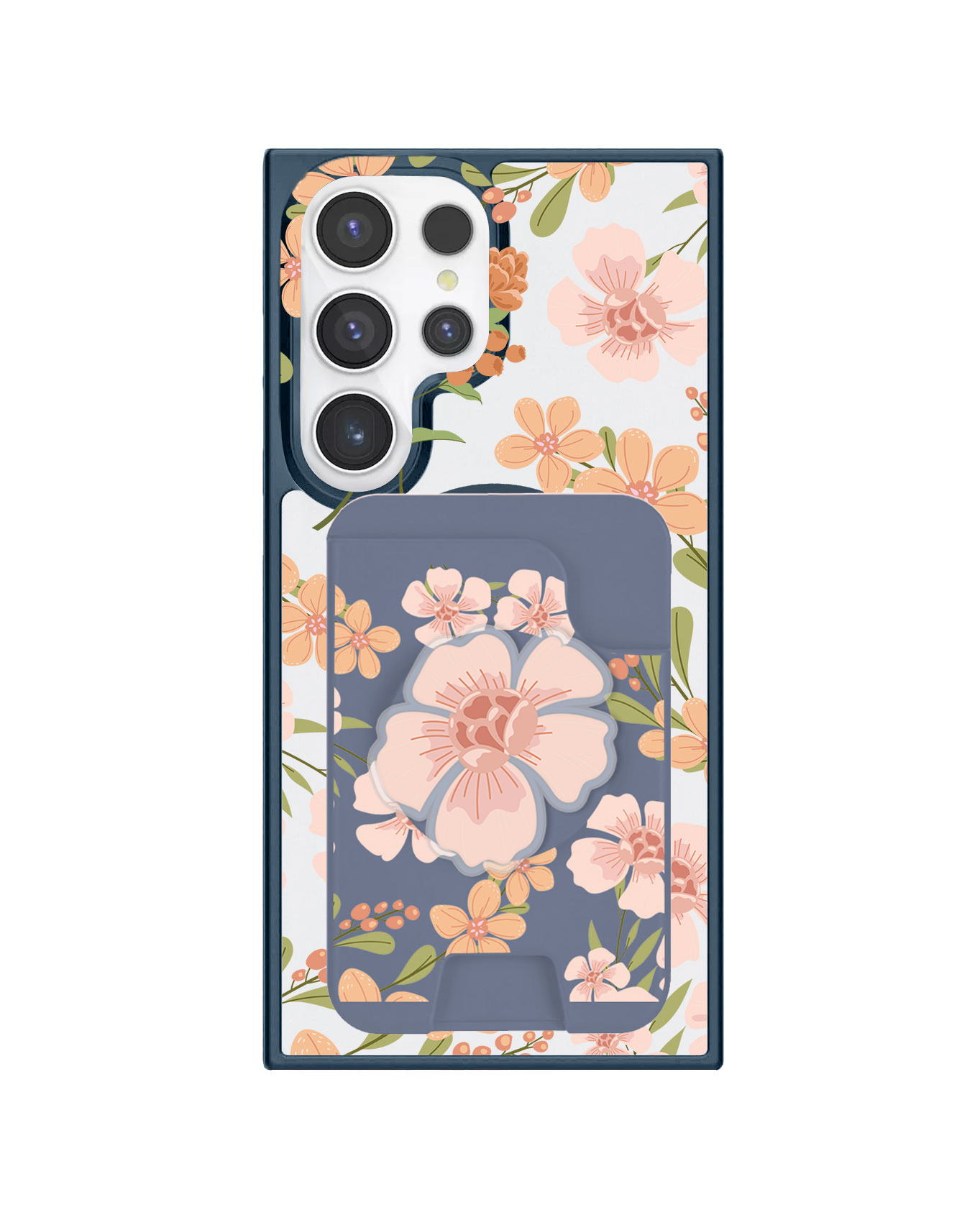 Android Magpop Wallet - Vinca