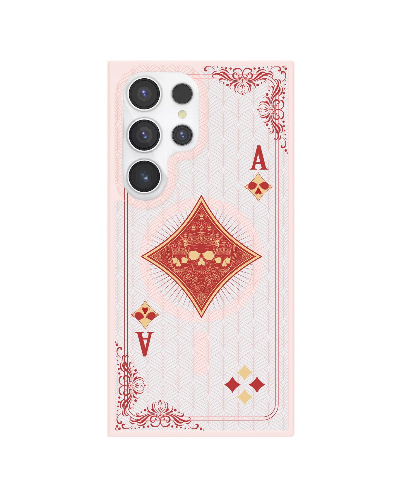 Android Rearguard Hybrid - Ace 2.0