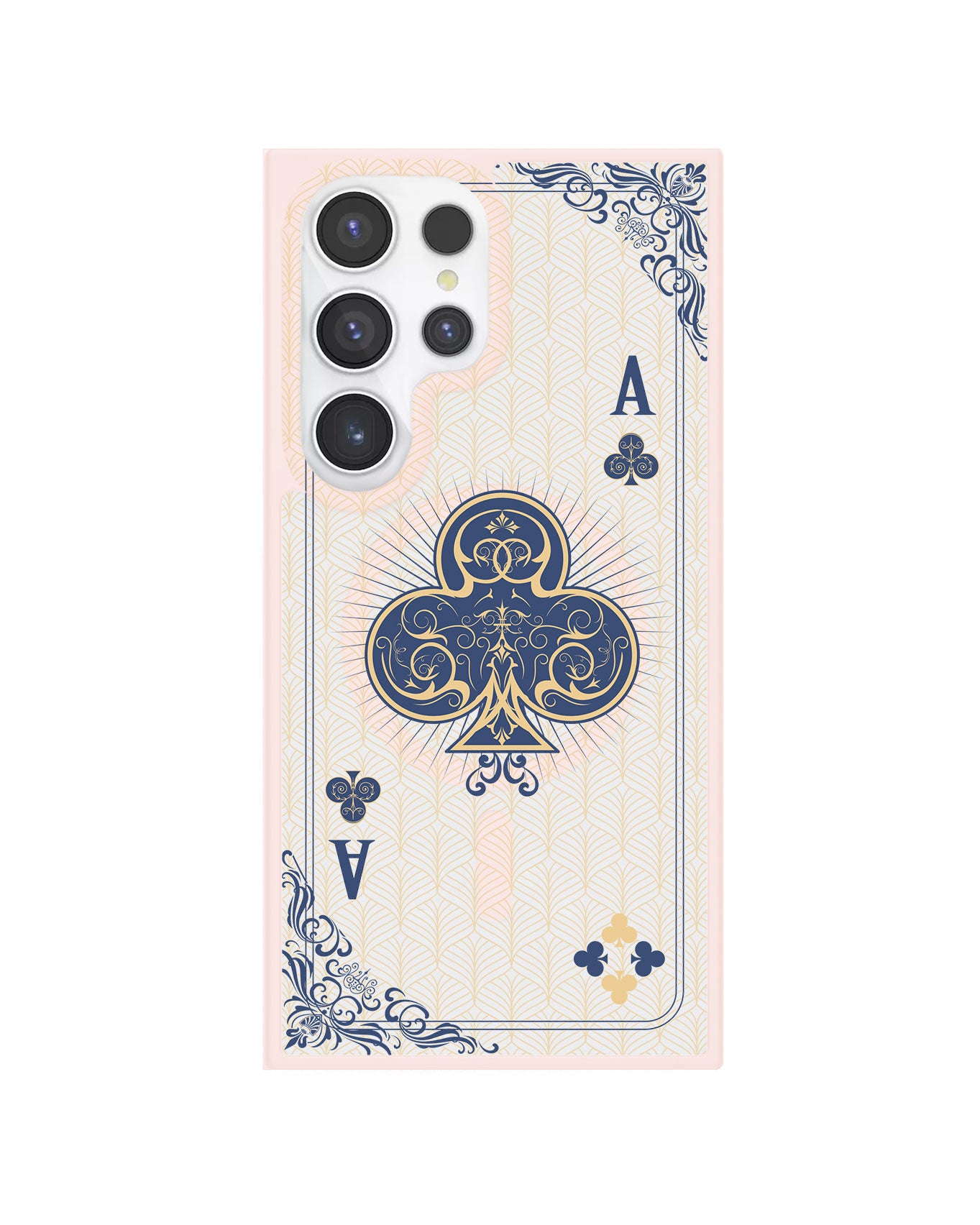 Android Rearguard Hybrid - Ace