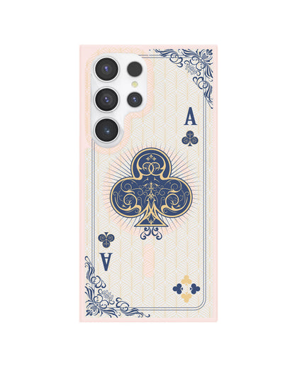 Android Rearguard Hybrid - Ace