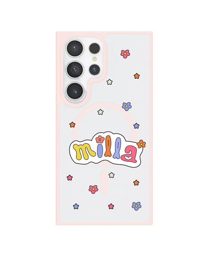 Android Rearguard Hybrid - Adorable Monogram 5.0