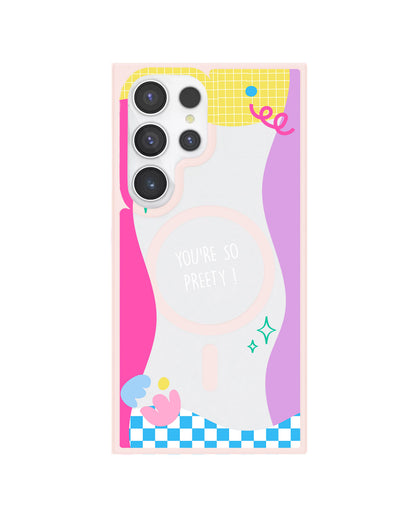 Android Rearguard Hybrid - Aesthetic 1.0
