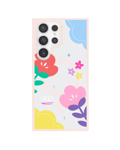 Android Rearguard Hybrid - Aesthetic 3.0
