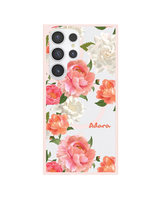 Android Rearguard Hybrid - August Peony