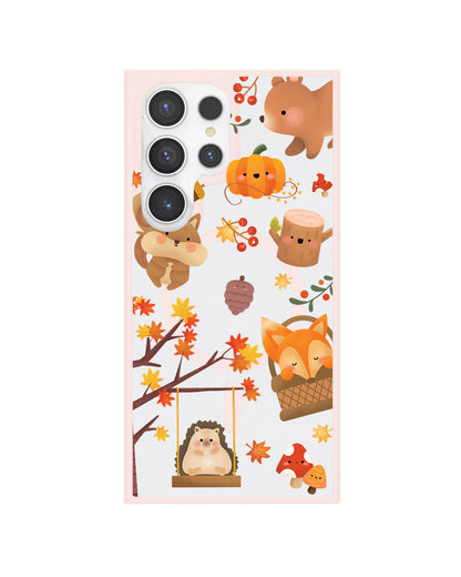 Android Rearguard Hybrid - Autumn