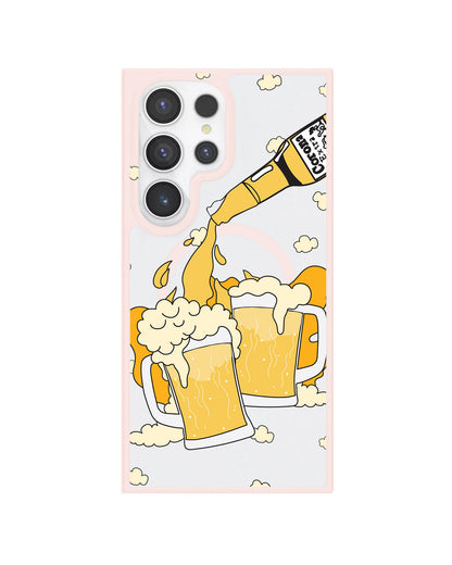 Android Rearguard Hybrid - Corona