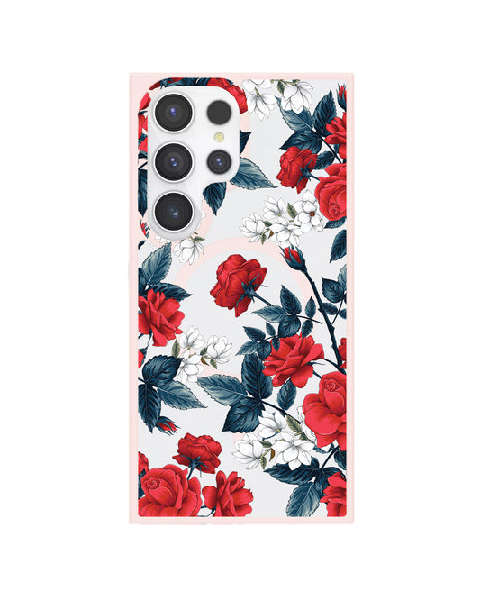 Android Rearguard Hybrid - Bianca