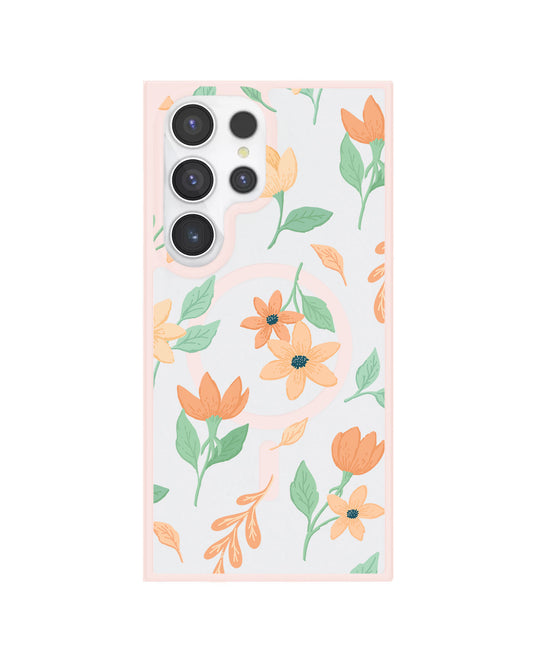 Android Rearguard Hybrid - Birth Flower 4.0