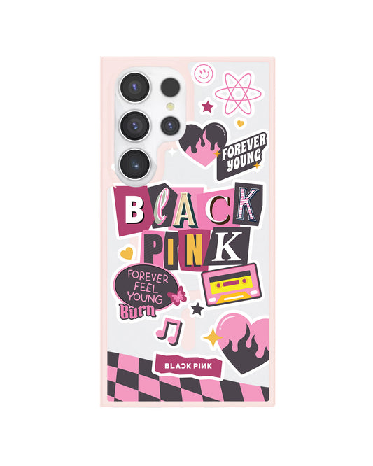 Android Rearguard Hybrid - Blackpink Forever Young