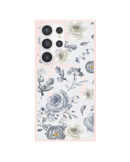 Android Rearguard Hybrid - Blue Rose