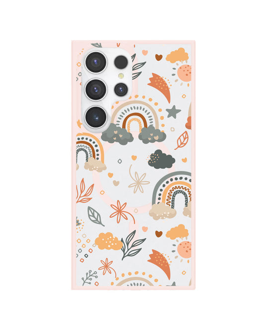 Android Rearguard Hybrid - Boho 2.0