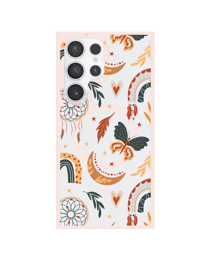 Android Rearguard Hybrid - Boho 3.0
