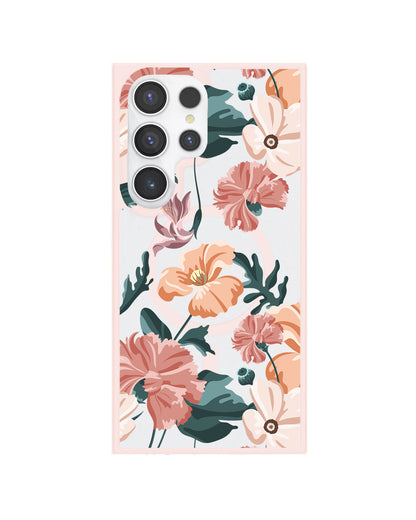 Android Rearguard Hybrid - Botanical Garden 1.0