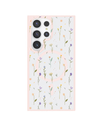 Android Rearguard Hybrid - Botanical Garden 2.0