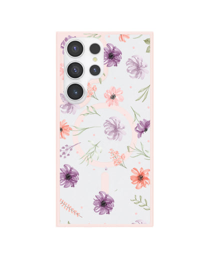 Android Rearguard Hybrid - Botanical Garden 3.0