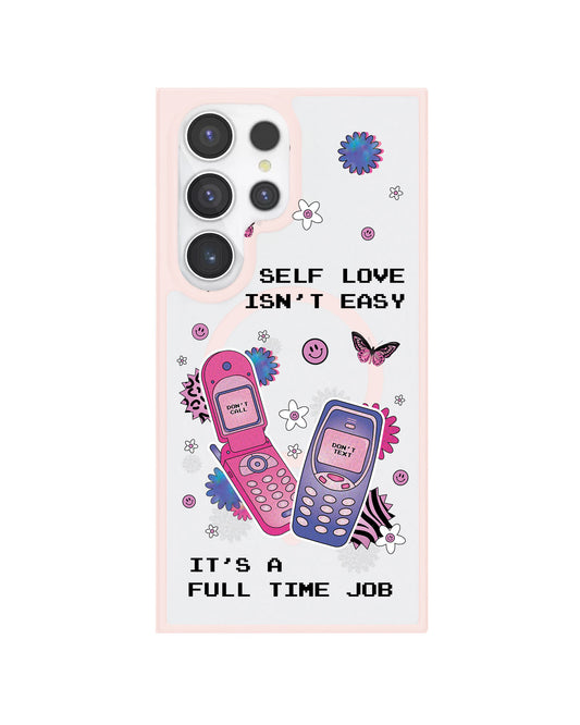 Android Rearguard Hybrid - Busy Love Myself
