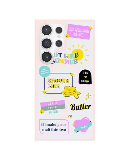 Android Rearguard Hybrid - BTS Starter Pack