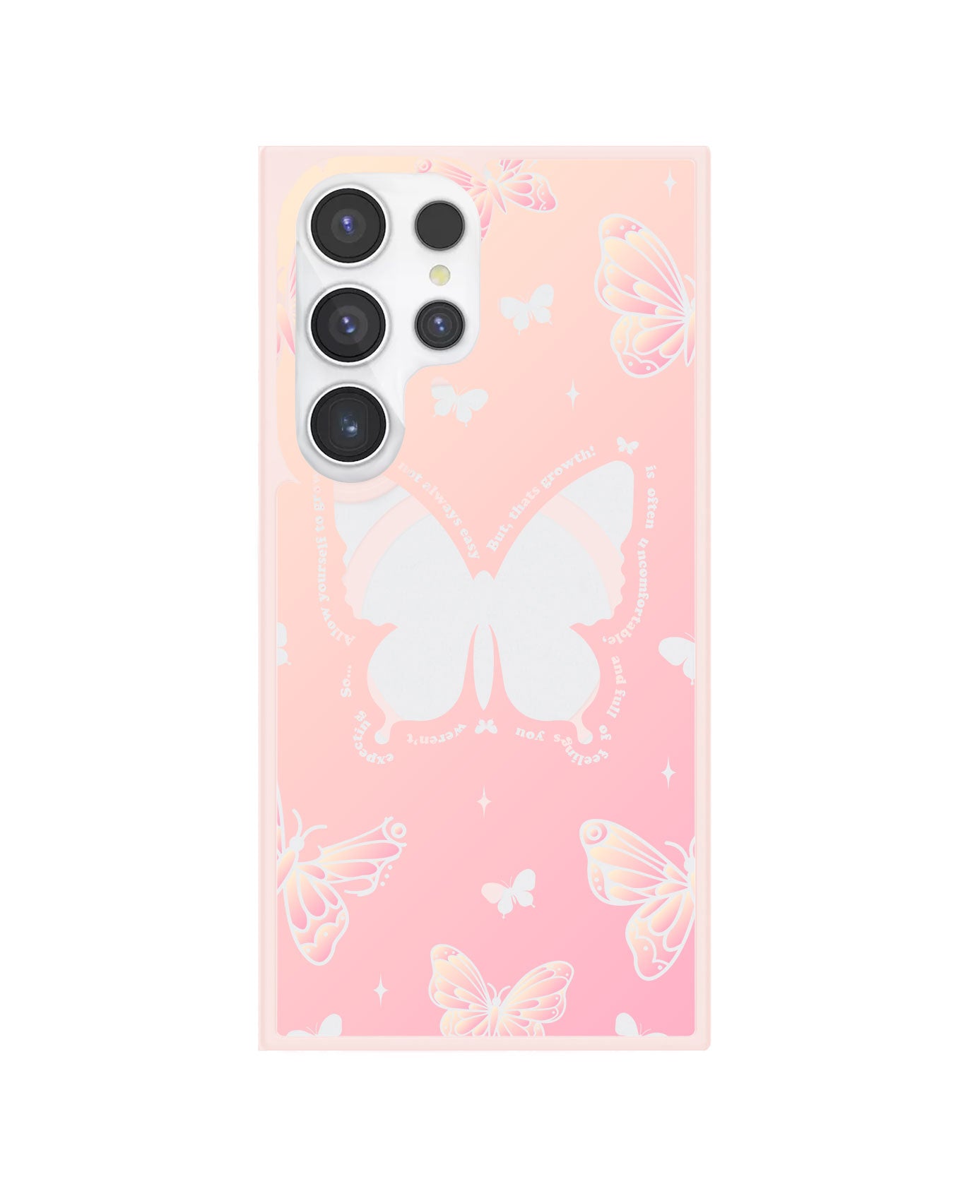 Android Rearguard Hybrid - Butterfly Effect 1.0