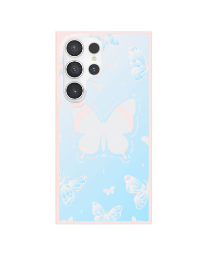 Android Rearguard Hybrid - Butterfly Effect 3.0