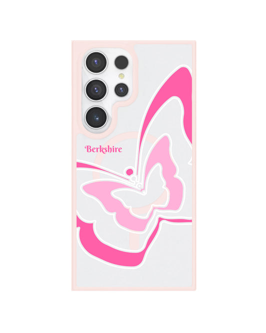 Android Rearguard Hybrid - Butterfly 1.0