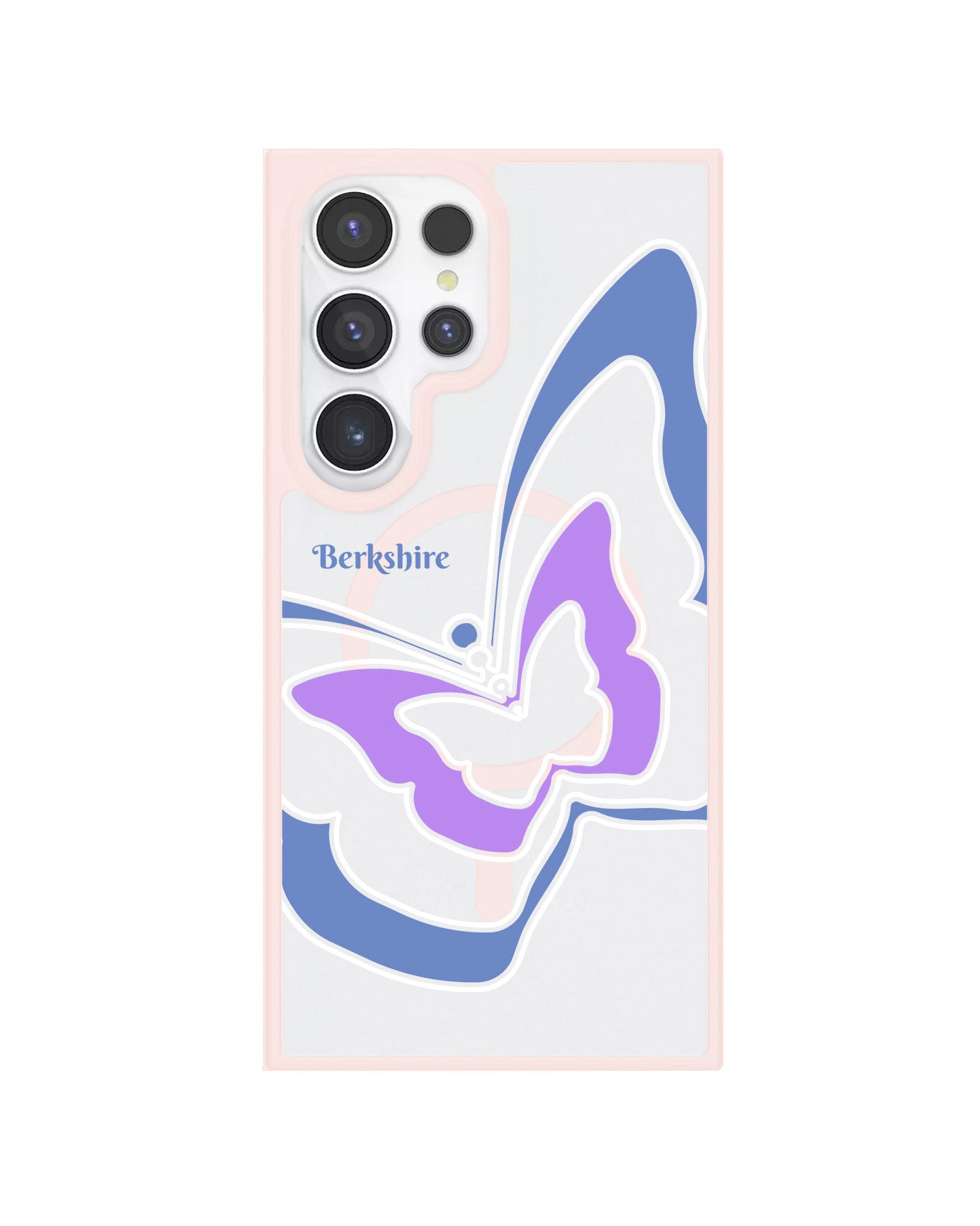 Android Rearguard Hybrid - Butterfly 2.0