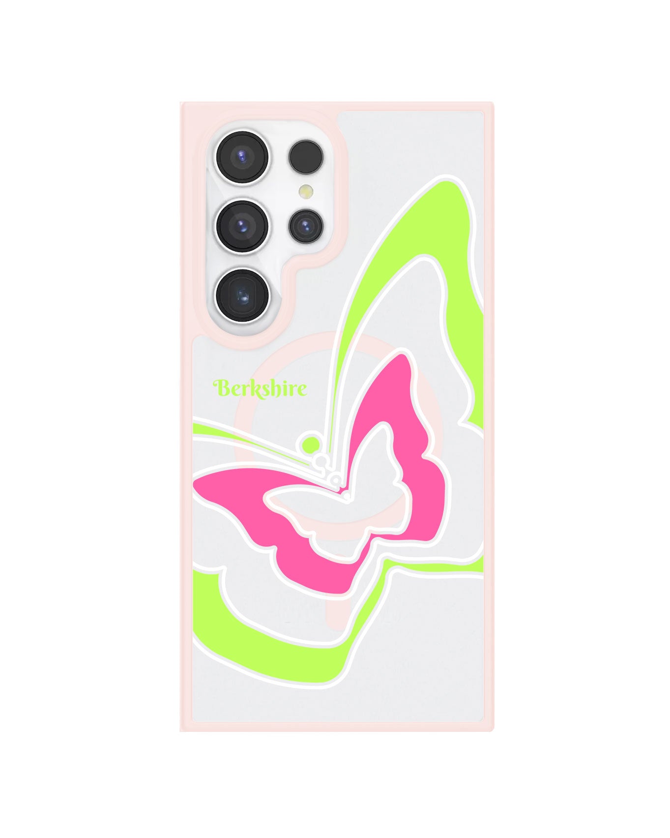 Android Rearguard Hybrid - Butterfly 3.0