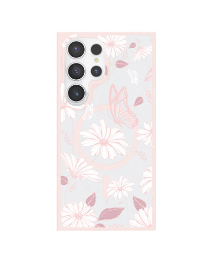 Android Rearguard Hybrid - Butterfly & Daisy