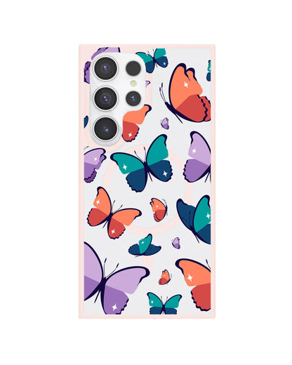 Android Rearguard Hybrid - Butterfly