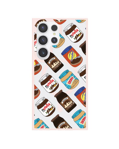 Android Rearguard Hybrid - Choco Spread