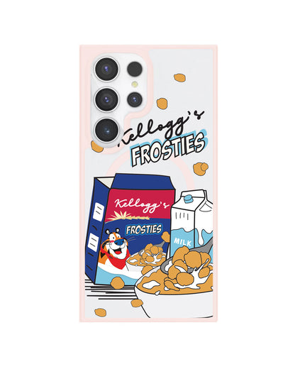 Android Rearguard Hybrid - Cornflakes