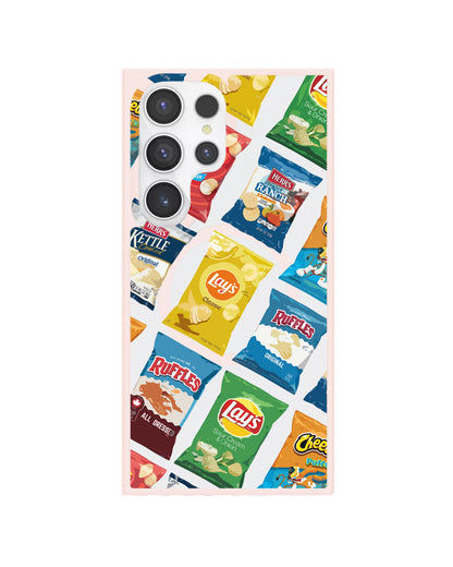 Android Rearguard Hybrid - Crisps