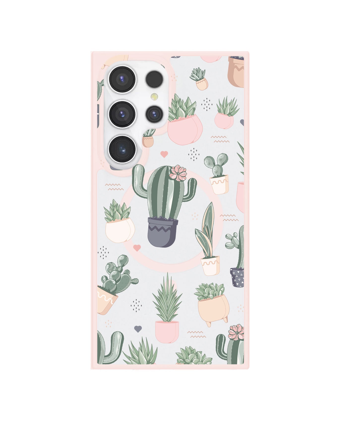 Android Rearguard Hybrid - Cactus 2.0