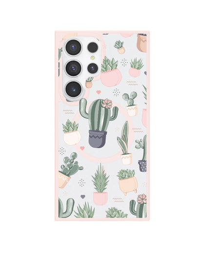 Android Rearguard Hybrid - Cactus 2.0