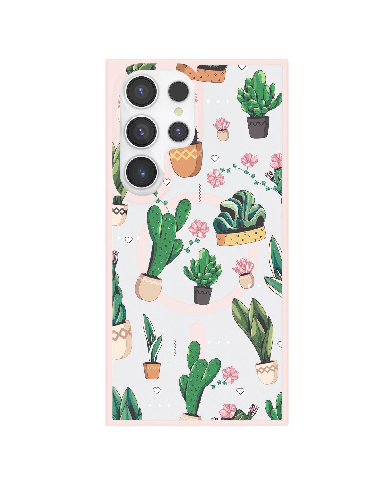 Android Rearguard Hybrid - Cactus 3.0