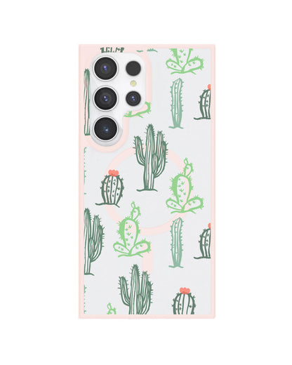 Android Rearguard Hybrid - Cactus
