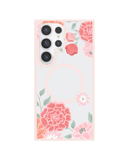 Android Rearguard Hybrid - Carnation 1.0