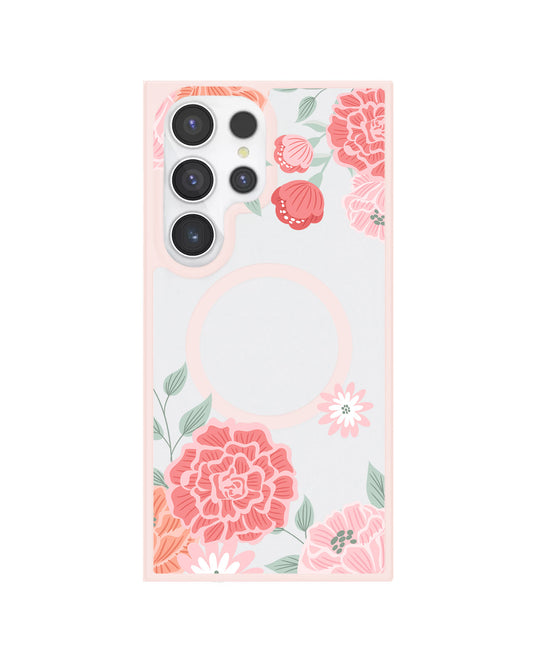 Android Rearguard Hybrid - Carnation 1.0