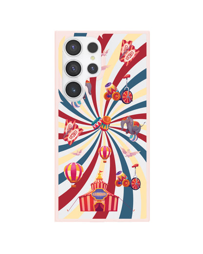 Android Rearguard Hybrid - Circus 2.0