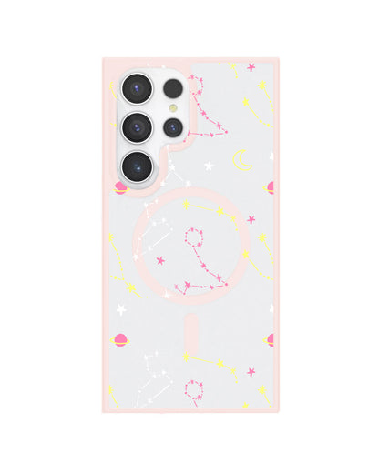 Android Rearguard Hybrid - Coral Constellation