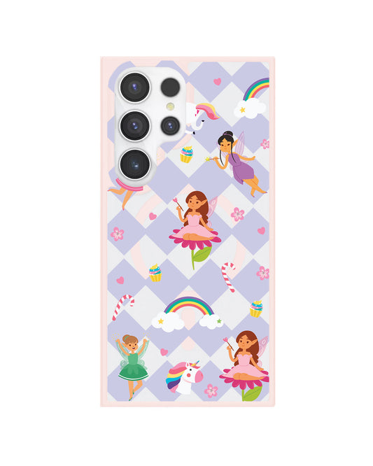 Android Rearguard Hybrid - Little Fairy