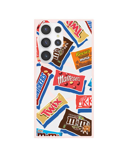 Android Rearguard Hybrid - Choco Sweet