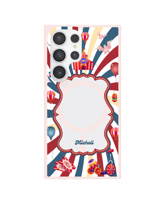 Android Rearguard Hybrid - Circus